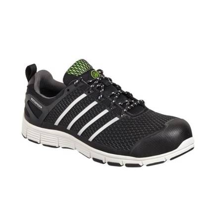 Apache Motion Waterproof Safety Trainer Size 11
