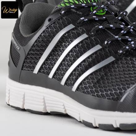 Apache Motion Waterproof Safety Trainer - Size 8