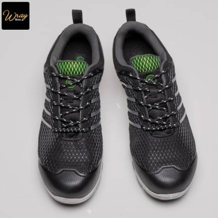 Apache Motion Waterproof Safety Trainer - Size 8