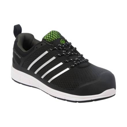 Apache Motion Waterproof Safety Trainer S3 WR SRC - Size 9