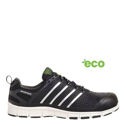 Apache Motion Waterproof Safety Trainer S3 WR SRC - Size 9