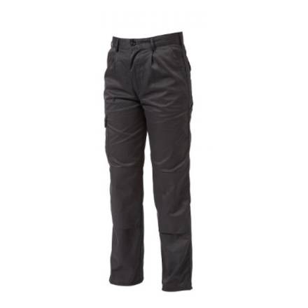 Apache APIND Industry Cargo Trousers Black W32 L31
