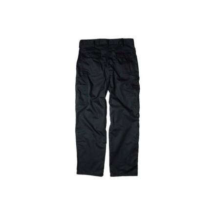 Apache APIND Industry Cargo Trousers Black W36 L31