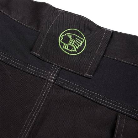 Apache APKHT Two Regular Fit Stretch Work Trousers Black 30W x 31L