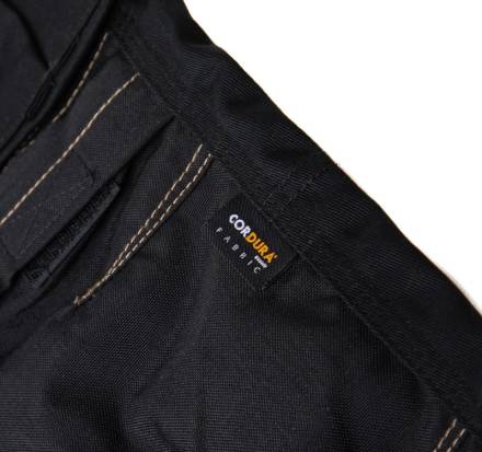 Apache APKHT Two Black Stretch Work Trousers 42" W x 29" L