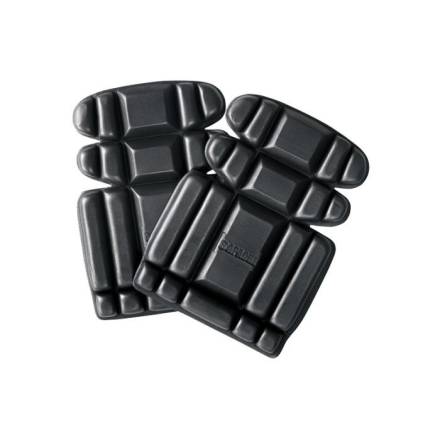 Apache APKNEE Ergonomic Kneepad - One Size, Black