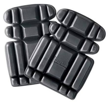 Apache APKNEE Ergonomic Kneepad - One Size, Black