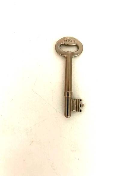 Cut Key to Suit Legge 5 Lever Mortice Lock - AS11060