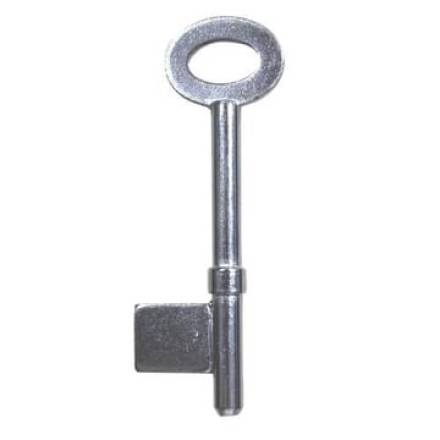 Aldridge Security Cut Mortice Key Blank 7 Gauge 16mm Bit