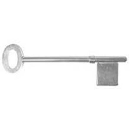 Aldridge 7 Gauge Rim Cut Key - 19mm Bit (AS11075)