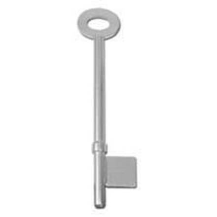 Aldridge 7 Gauge Rim Cut Key - 19mm Bit (AS11075)