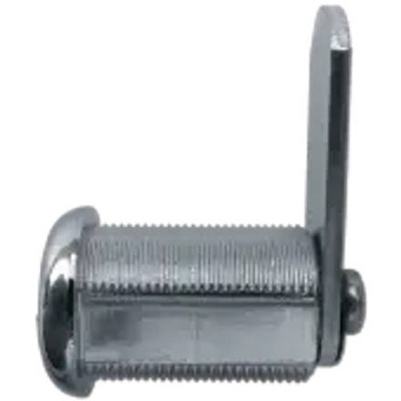 ASEC KA Nut Fix Camlock 180deg 27mm Keyed Alike