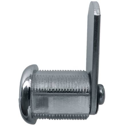 ASEC KA Nut Fix Camlock 180deg 27mm Keyed Alike