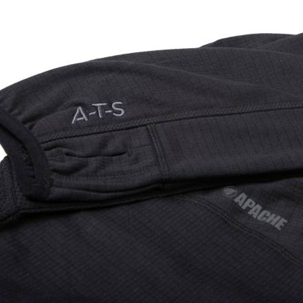 Apache ATS Tech Fleece Black - XL