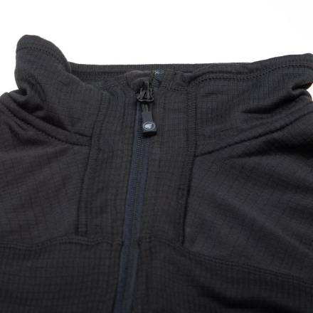 Apache ATS Tech Fleece Black - XL