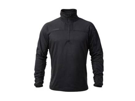 Apache ATS Tech Fleece Black Polyester Mid-Layer - XXL