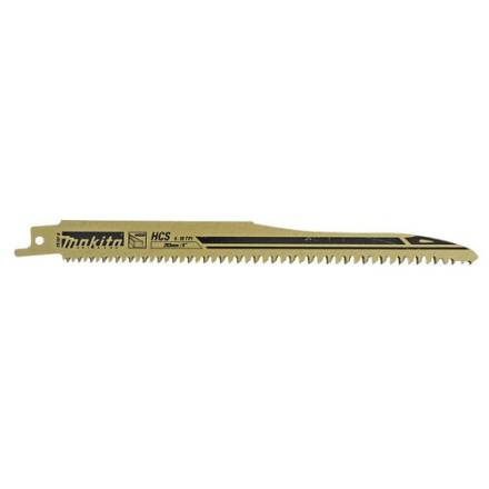 Makita S2345 Reciprocating Saw Blades Pack of 5
