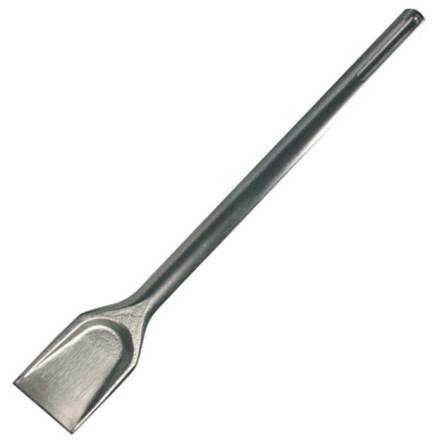 Makita B-14065 SDS+ Self-Sharpening Scaling Chisel 60 x 250 mm