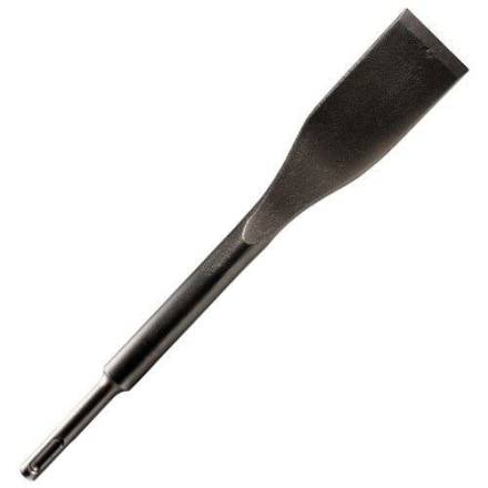 Makita B-14071 SDS-Plus Angled Tile Chisel 40 x 250mm