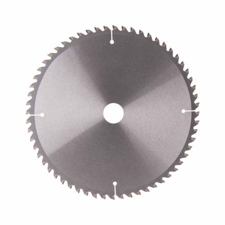 Makita B-32801 MakBlade TCT Circular Saw Blade 260mm x 30mm 60T
