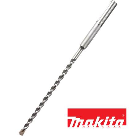 Makita B-47391 Performance SDS+ Masonry Drill Bit 6.5 x 160mm