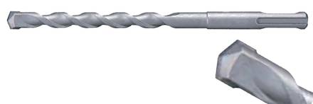 Makita SDS-Plus Hammer Drill Bit 7mm x 110mm (D-00103)