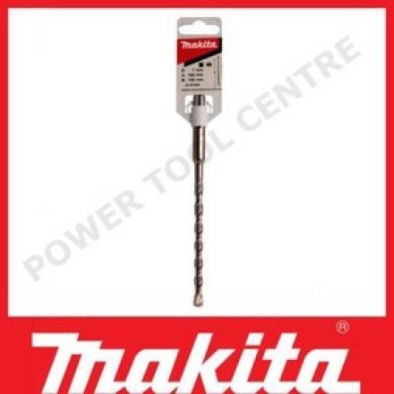 Makita B-47444 Performance SDS+ Concrete Drill Bit 7mm x 160mm