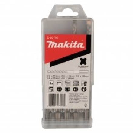 Makita B-48000 Performance SDS+ Drill Bit 18mm x 200mm