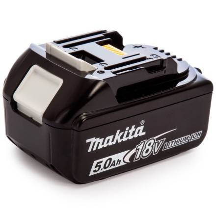 Makita BL1850 18V LXT Li-Ion 5.0Ah Battery