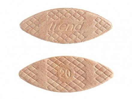 Trend No.20 Jointing Biscuits Pack of 1000