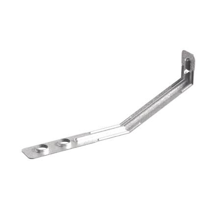 Simpson Strong-Tie BTS50N Brick to Timber Stainless Steel Wall Tie 50mm