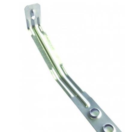 Simpson Strong-Tie BTS50N Brick to Timber Stainless Steel Wall Tie 50mm