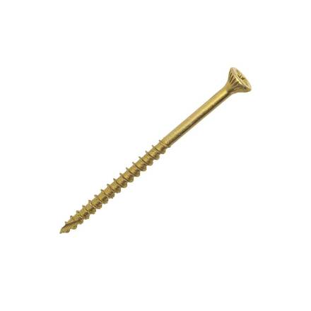 Optimaxx C288-870 5.0 x 90mm Performance Wood Screws Maxxtub Tub of 320