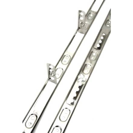 Simpson Strong-Tie C2KS Crocodile Stainless Steel Wall Starter Extension Profile 2236mm