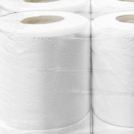 John Barry 2-Ply Toilet Roll