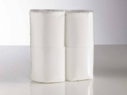 John Barry 2-Ply Toilet Roll