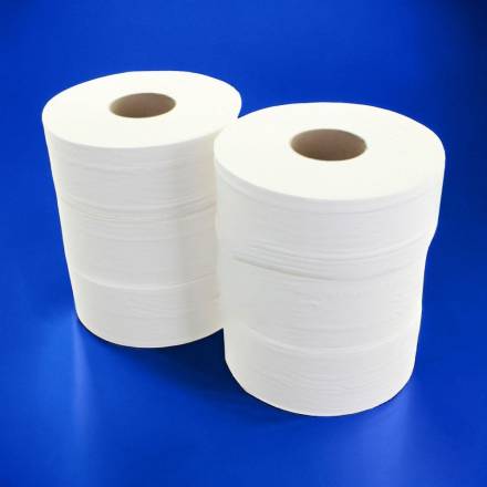 John Barry 2-Ply Toilet Roll