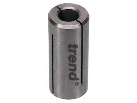 Trend CLT/SLV/8127 Collet Reduction Sleeve 8mm to 12.7mm