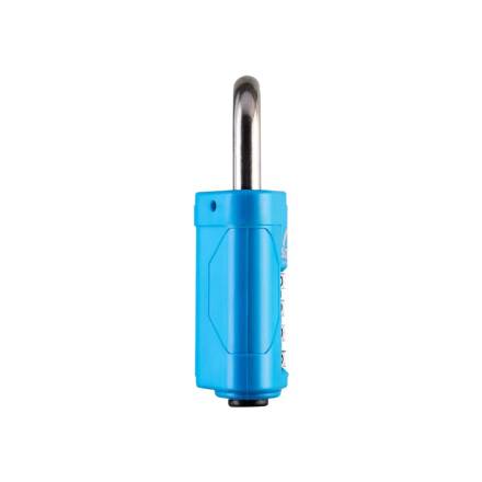 Squire CP50S Weathershield Marine Combination Padlock 50mm