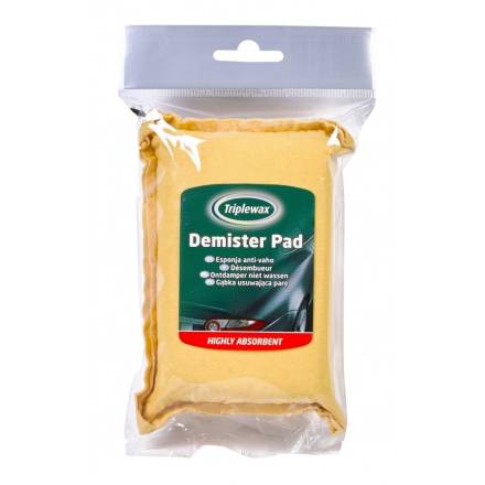 Triplewax Synthetic Demister Pad CTA008
