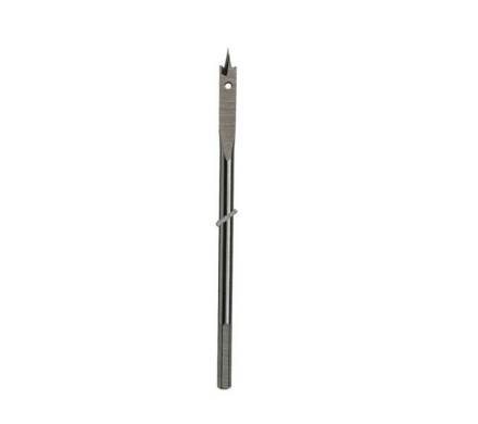 Makita D-07696 Standard Flat Bit 10mm x 150mm