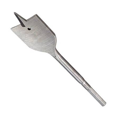 Makita D-07727 Standard Flat Wood Bit 15mm x 150mm