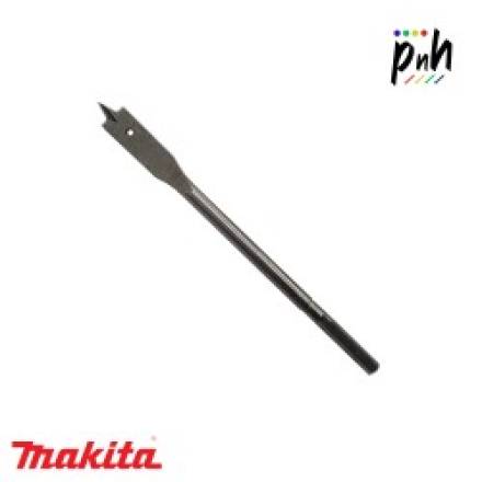 Makita D-07749 18mm x 150mm Standard Flat Wood Spade Bit