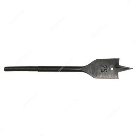 Makita D-07761 Standard Flat Bit 22mm x 150mm for Wood