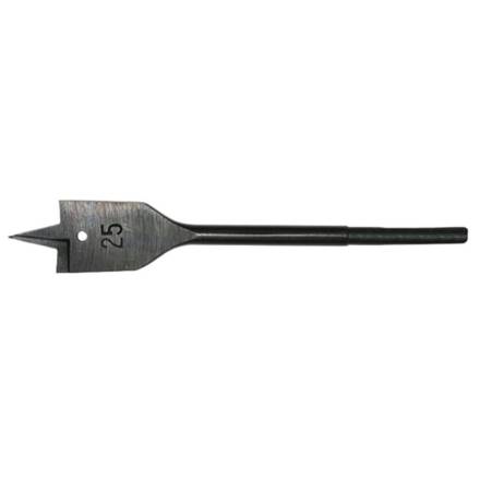 Makita D-07799 Standard Flat Wood Bit 26mm x 160mm