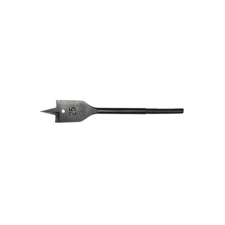 Makita D-07799 Standard Flat Wood Bit 26mm x 160mm