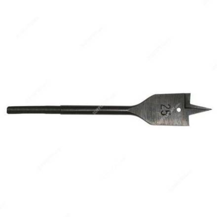 Makita D-07814 30mm x 160mm Standard Flat Wood Bit