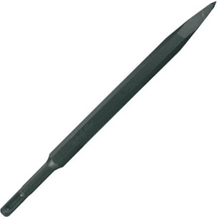 Makita D-08713 250mm SDS-Plus Bull Point Chisel