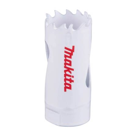 Makita D-17011 BiM Holesaw 22mm