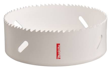 Makita 127mm Bi-Metal Holesaw